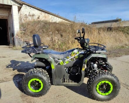 Comman Другая, объемом двигателя 0.19 л и пробегом 0 тыс. км за 1950 $, фото 7 на Automoto.ua