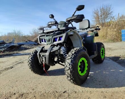 Comman Другая, объемом двигателя 0.2 л и пробегом 0 тыс. км за 2000 $, фото 5 на Automoto.ua