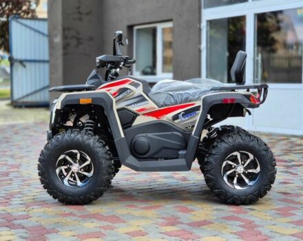 Comman Інша, об'ємом двигуна 0.2 л та пробігом 0 тис. км за 2490 $, фото 16 на Automoto.ua