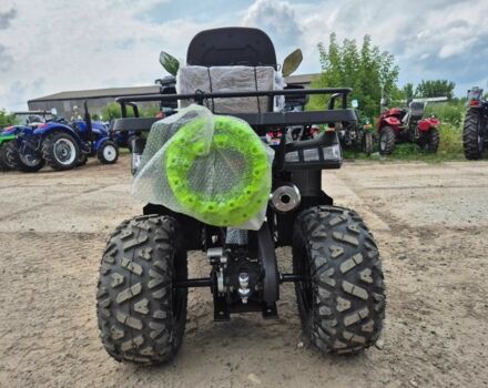 Comman Другая 2025 в Днепре (Днепропетровске) на Automoto.ua Comman Другая, объемом двигателя 0.18 л и пробегом 0 тыс. км за 2000 $, фото 2 на Automoto.ua
