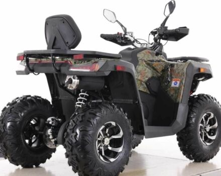 Comman Другая, объемом двигателя 0.25 л и пробегом 0 тыс. км за 2447 $, фото 5 на Automoto.ua