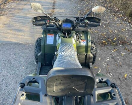 Comman Другая, объемом двигателя 0.2 л и пробегом 0 тыс. км за 1949 $, фото 3 на Automoto.ua