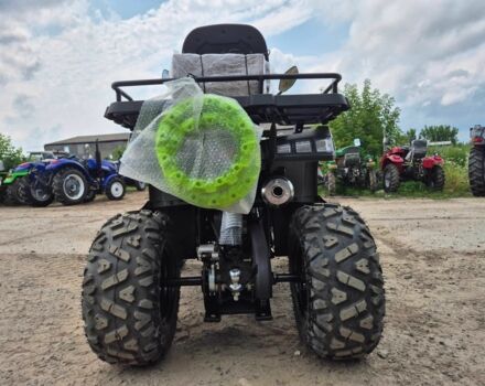 Comman Другая, объемом двигателя 0.2 л и пробегом 0 тыс. км за 2000 $, фото 2 на Automoto.ua