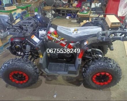 Comman Другая, объемом двигателя 0 л и пробегом 0 тыс. км за 1950 $, фото 5 на Automoto.ua