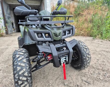 Comman Другая, объемом двигателя 0.18 л и пробегом 0 тыс. км за 1950 $, фото 4 на Automoto.ua