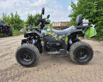 Comman Другая, объемом двигателя 0.2 л и пробегом 0 тыс. км за 2000 $, фото 1 на Automoto.ua
