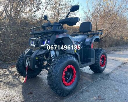 Comman Другая, объемом двигателя 0.2 л и пробегом 0 тыс. км за 1999 $, фото 1 на Automoto.ua