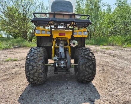 Comman Інша, об'ємом двигуна 0.18 л та пробігом 0 тис. км за 2000 $, фото 1 на Automoto.ua