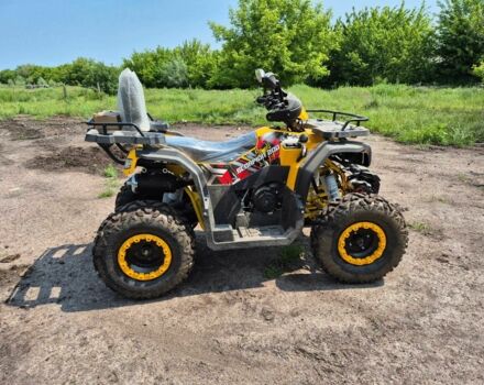 Comman Другая, объемом двигателя 0.2 л и пробегом 0 тыс. км за 1950 $, фото 2 на Automoto.ua