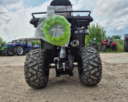 Comman Другая, объемом двигателя 0.18 л и пробегом 0 тыс. км за 2000 $, фото 2 на Automoto.ua