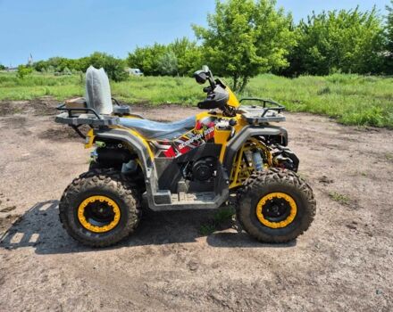 Comman Другая, объемом двигателя 0.2 л и пробегом 0 тыс. км за 2000 $, фото 2 на Automoto.ua