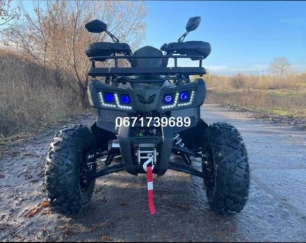 Comman Інша, об'ємом двигуна 0 л та пробігом 0 тис. км за 2000 $, фото 8 на Automoto.ua