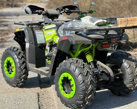 Comman Другая, объемом двигателя 0.2 л и пробегом 0 тыс. км за 2220 $, фото 4 на Automoto.ua