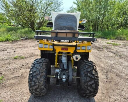 Comman Другая, объемом двигателя 0.19 л и пробегом 0 тыс. км за 1950 $, фото 3 на Automoto.ua