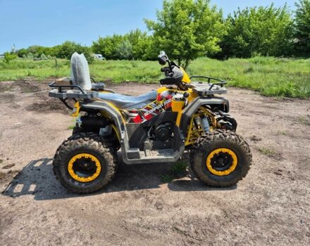 Comman Другая, объемом двигателя 0.2 л и пробегом 0 тыс. км за 1950 $, фото 2 на Automoto.ua