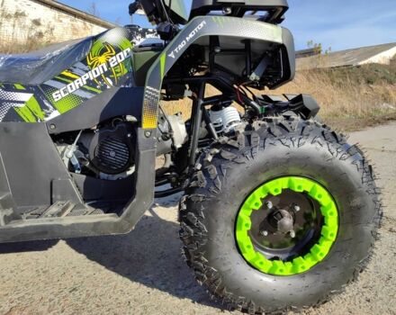 Comman Другая, объемом двигателя 0.19 л и пробегом 0 тыс. км за 2000 $, фото 8 на Automoto.ua
