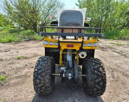 Comman Другая, объемом двигателя 0.2 л и пробегом 0 тыс. км за 1950 $, фото 3 на Automoto.ua