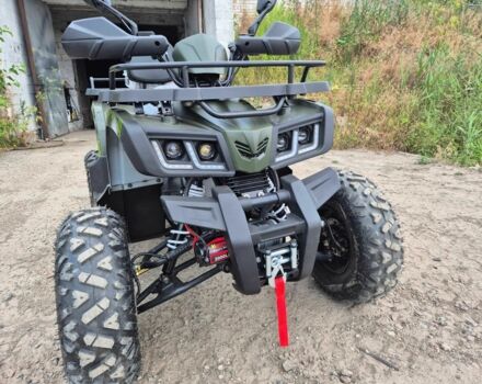 Comman Другая, объемом двигателя 0.2 л и пробегом 0 тыс. км за 1950 $, фото 4 на Automoto.ua