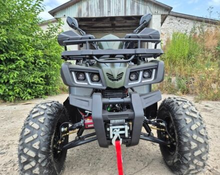 Comman Другая 2025 в Днепре (Днепропетровске) на Automoto.ua Comman Другая, объемом двигателя 0.18 л и пробегом 0 тыс. км за 2000 $, фото 4 на Automoto.ua