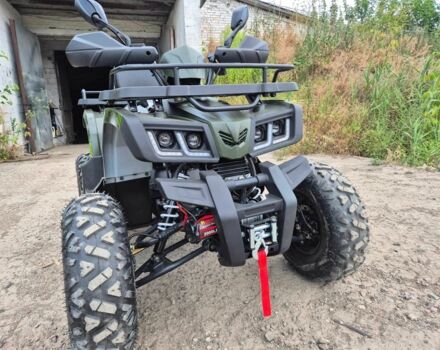 Comman Другая, объемом двигателя 0.2 л и пробегом 0 тыс. км за 2000 $, фото 4 на Automoto.ua