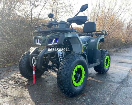 Comman Другая, объемом двигателя 0.2 л и пробегом 0 тыс. км за 1949 $, фото 1 на Automoto.ua