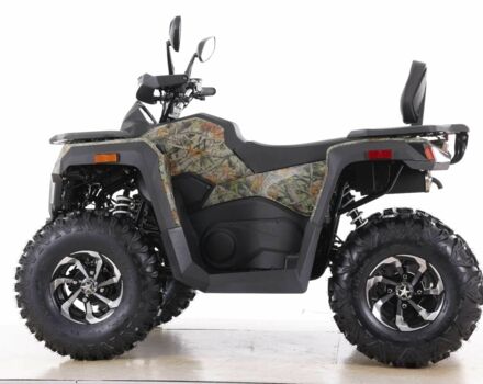 Comman Другая, объемом двигателя 0.2 л и пробегом 0 тыс. км за 2490 $, фото 15 на Automoto.ua