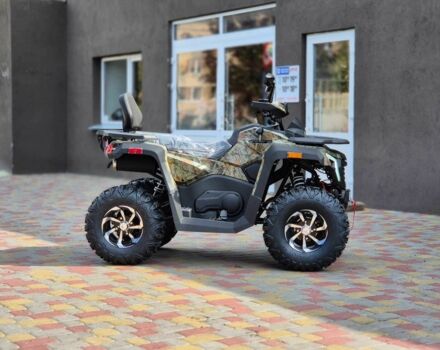 Comman Інша, об'ємом двигуна 0.2 л та пробігом 0 тис. км за 2490 $, фото 6 на Automoto.ua