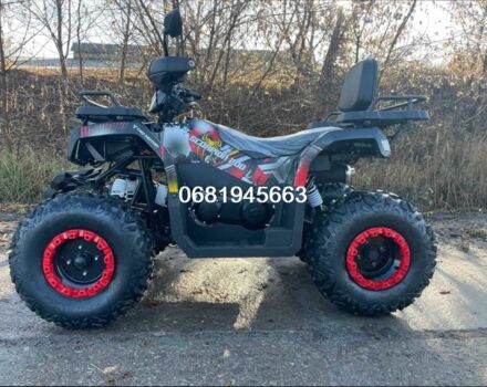 Comman Другая, объемом двигателя 0 л и пробегом 0 тыс. км за 1950 $, фото 3 на Automoto.ua