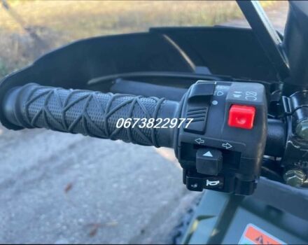 Comman Другая, объемом двигателя 0 л и пробегом 0 тыс. км за 2000 $, фото 6 на Automoto.ua
