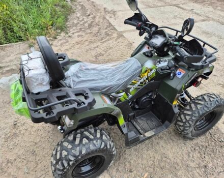 Comman Другая, объемом двигателя 0.18 л и пробегом 0 тыс. км за 1950 $, фото 3 на Automoto.ua