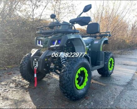 Comman Другая, объемом двигателя 0 л и пробегом 0 тыс. км за 2000 $, фото 3 на Automoto.ua