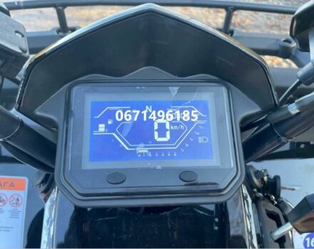 Comman Другая, объемом двигателя 0.2 л и пробегом 0 тыс. км за 1999 $, фото 10 на Automoto.ua