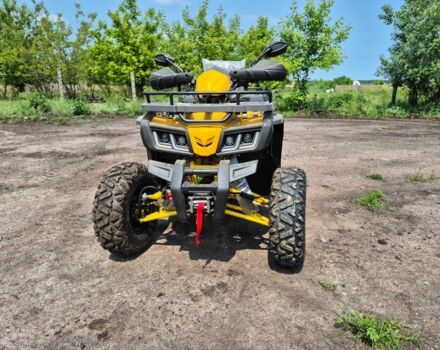 Comman Другая, объемом двигателя 0.2 л и пробегом 0 тыс. км за 1950 $, фото 1 на Automoto.ua