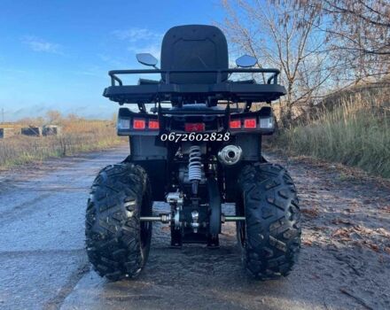 Comman Другая, объемом двигателя 0.2 л и пробегом 0 тыс. км за 1949 $, фото 3 на Automoto.ua