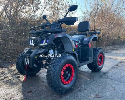 Comman Другая, объемом двигателя 0.2 л и пробегом 0 тыс. км за 1949 $, фото 1 на Automoto.ua