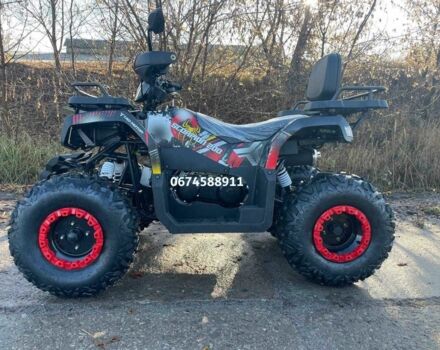 Comman Другая, объемом двигателя 0.2 л и пробегом 0 тыс. км за 1949 $, фото 4 на Automoto.ua