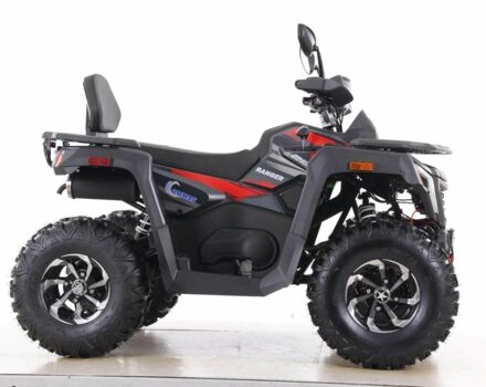 Comman Другая, объемом двигателя 0.2 л и пробегом 0 тыс. км за 2490 $, фото 6 на Automoto.ua