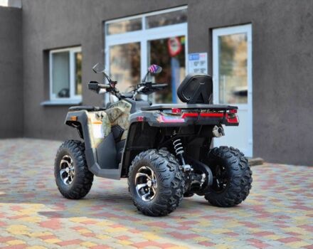 Comman Інша, об'ємом двигуна 0.2 л та пробігом 0 тис. км за 2490 $, фото 5 на Automoto.ua