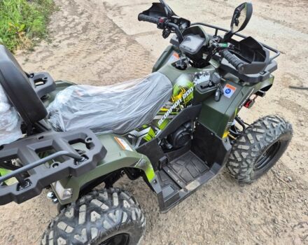 Comman Другая, объемом двигателя 0.2 л и пробегом 0 тыс. км за 1950 $, фото 3 на Automoto.ua