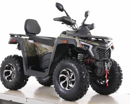 Comman Другая, объемом двигателя 0.2 л и пробегом 0 тыс. км за 2490 $, фото 21 на Automoto.ua