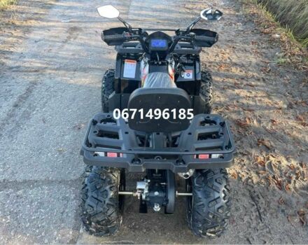 Comman Другая, объемом двигателя 0.2 л и пробегом 0 тыс. км за 1999 $, фото 7 на Automoto.ua