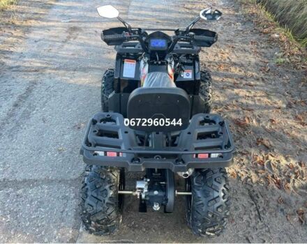 Comman Другая, объемом двигателя 0 л и пробегом 0 тыс. км за 1900 $, фото 3 на Automoto.ua