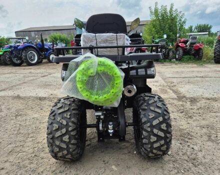 Comman Другая, объемом двигателя 0.2 л и пробегом 0 тыс. км за 2000 $, фото 2 на Automoto.ua