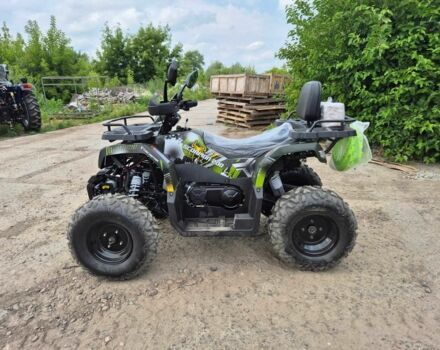 Comman Другая, объемом двигателя 0.18 л и пробегом 0 тыс. км за 1950 $, фото 1 на Automoto.ua