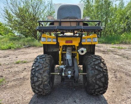 Comman Другая, объемом двигателя 0.2 л и пробегом 0 тыс. км за 2000 $, фото 3 на Automoto.ua