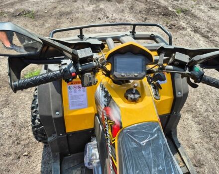 Comman Другая, объемом двигателя 0.2 л и пробегом 0 тыс. км за 1950 $, фото 4 на Automoto.ua