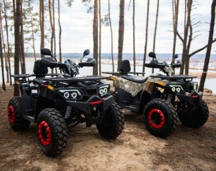 Comman Другая, объемом двигателя 0.18 л и пробегом 0 тыс. км за 1920 $, фото 1 на Automoto.ua