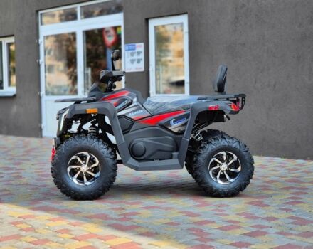 Comman Інша, об'ємом двигуна 0.2 л та пробігом 0 тис. км за 2490 $, фото 2 на Automoto.ua