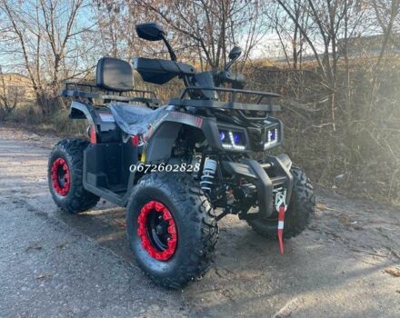 Comman Другая, объемом двигателя 0.2 л и пробегом 0 тыс. км за 1949 $, фото 5 на Automoto.ua