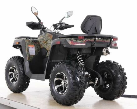 Comman Другая, объемом двигателя 0.2 л и пробегом 0 тыс. км за 2490 $, фото 19 на Automoto.ua